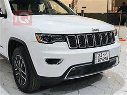 جيب جراند شيروكي